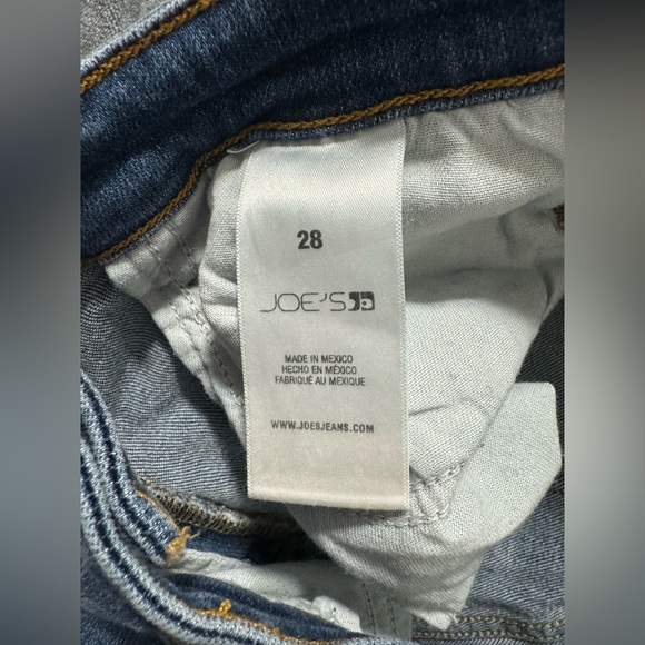 Joes jeans the Lara - Picture 4 of 6